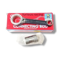 CONNECTING ROD CON ROD TOKAHI RACING JET 3MM HONDA EX5 CLASS 1  WAVE125 W125 PANJANG 103MM