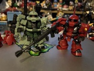 Mobility Joint Gundam vol.1