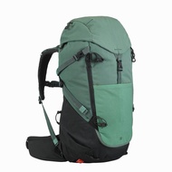 กระเป๋า Backpack 30l เป้ กระเป๋าสะพาย กระเป๋าเดินทาง เป้สะพายหลัง QUECHUA Mountain Walking 30 L Backpack MH500