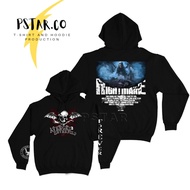 Avenged Sevenfold Merch | Latest A7X Nightmare Hoodie Jacket