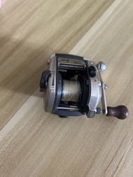 SHIMANO CHINU 上手筏搞
