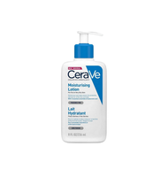 CeraVe Cleanser เซราวี ผลิตภัณฑ์ทำความสะอาดผิว 473ml/236ml (Hydrating/SA Smoothing/Foaming Cleanser)