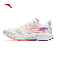 【6-20KM】 ANTA Mach 4.0 Women Running Shoes Professional Marathon Men Sports Shoes 1224A5583-1