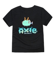 Axie Infinity shirt for kids #2
