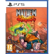 ✜ PS5 MAYHEM BRAWLER (เกม PlayStation™ 🎮) (By ClaSsIC GaME OfficialS)