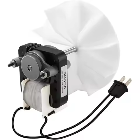 HOT SALE-SM550 Electric Vent Ventilation Fan Motor- Universal Replacement For Nu-Tone Br-Oan 50 CFM 