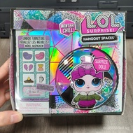 Playhouse accessories, doll home scenes, girls' scenes, winter dolls, doll toys