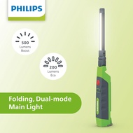 Philips Xperion 3000 Slim and Foldable Rechargeable LED Work Light