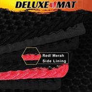 PERODUA MYVI 2005 2006 2007 2008 2009 2010 2011 Deluxe Boot Mat Car Boot Carpet Karpet Bonet Kereta