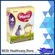 Dumex Mamil  Step 4 (600g)