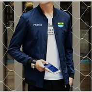 Persib bandung bomberman jacket
