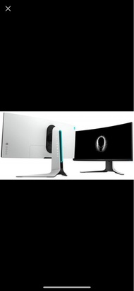 Alienware AW3420DW 34inch Monitor
