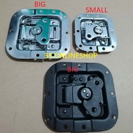 Flight Case Butterfly Twist Lock Big Butterfly Latch Twist Lock Flight Case Tour Case Accessor