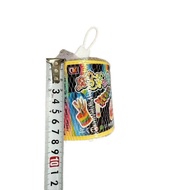 Hot-Selling Large Rainbow Circle Toy Spring Circle Stacking Circle Baby Educational Early Learning G