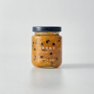 百香果鳳梨 果醬