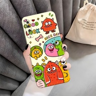 Case hp Samsung Galaxy A50/A50S/A30S/A70 Fashion Case Cartoon Softcase Samsung Galaxy A50/A50S/A30S/
