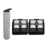 Compatible Dreame Mova M50 Ultra Vacuum Cleaner and Floor Washer Roller Brush/HEPA Filter Spare Part