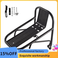 Bicycle Front Rack Bicycle Basket Bracket Mountain Bike Front Rack Alloy Front Fork Rack Bicycle Equ