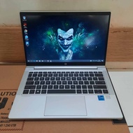 Laptop Hp Probook 430 G8, Core i5 - Gen 11th, Ram 8Gb, SSD 256Gb, Vga Intel Iris Xe Graphics