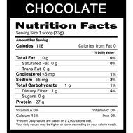 MATELL Whey Protein Isolate เวย์ โปรตีน ไอโซเลท