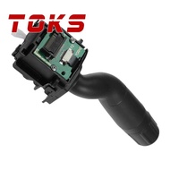 TOKS FL3Z-13K359-AA Headlight Head Light Lamp Column wiper handle Swith FL3Z13K359AA Car For Ford 15