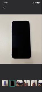 Apple iPhone 12 紫色 128GB