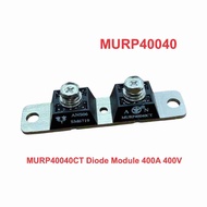 MURP40040CT Diode Module 400A 400V