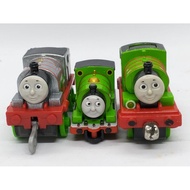 Thomas and Friends Character PERCY Train No.6 Die-cast Toy Train