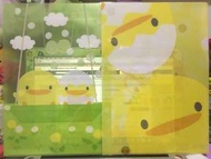 Mother Garden可愛小黃雞File