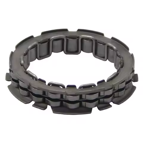 ATV Motorcycle Starter Overrunning Clutch For Can-Am Renegade Outlander Max XT 500 650 800 800R 1000