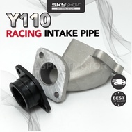 YAMAHA Y110 INTAKE PIPE (RACING) Y110SS Y110 SS (S)