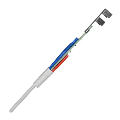 1Pc Soldering Heating Element 50W 24V For 936 Solder Station 907 Handle Saike 952D 898D+ 909D+ Solde