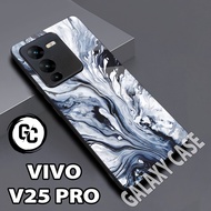 Glossy Softcase VIVO V25 PRO/Case VIVO V25 PRO Girls/case VIVO V25 PRO glitter/casing/case hp