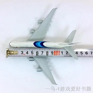 ►☼[LOCAL READY STOCK]FEO AIRPLANES Model Diecast Metal ALLOY MALAYSIA AIRLINES AIR ASIA 1:400 AIRCRA