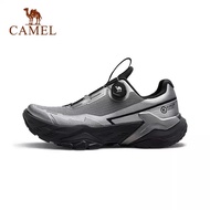 CAMEL CT Gale 20 Men’s Trail Running Shoes | Outdoor Hiking & Trekking Sneakers Lightweight Breathab