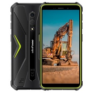 【New】 Ulefone Armor X12 Rugged Phone Face Unlock 5.45 inch Android 13 Go MediaTek Helio A22 Quad Cor