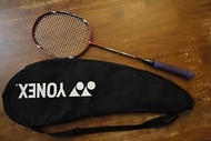 yonex arcsaber8 Arcsaber 8 arcsaber 羽毛球拍