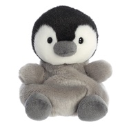 Aurora® Adorable Palm Pals™ Emilio Emperor Penguin™ Stuffed Animal - Pocket-Sized Play - Collectable