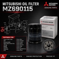 (03C115561H) OIL FILTER VOLKSWAGEN AUDI EA111 POLO GOLF JETTA SCIROCCO TIGUAN TOURAN BEETLE/ A1 A3