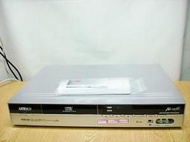  @【小劉二手家電】LITEON 硬碟式DVD錄放影機, LW-5045型,可燒DVD/VCD/CD,附代用遙控器