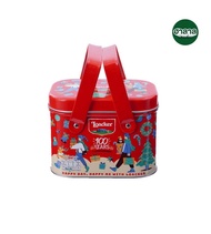 [ส่งด่วน] ล็อคเกอร์แอสซอร์ทเต็ดเวเฟอร์รวมรส 80ก. Loacker Assorted Wafer