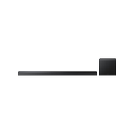 Samsung Q-series Soundbar HW-QS700F 3.1.2ch Subwoofer (2025) | HW-QS700F/XM