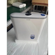 Water Tank Cover Pure Material Squat Toilet Water Tank Water Tank Small Jump Thickened One-Button Wa