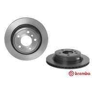 Original Brembo Disc Rear Rotor BMW F30/F31/F32 316i/318i/320i/320d