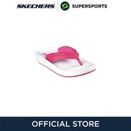 SKECHERS Hyper รองเท้าแตะผู้หญิง