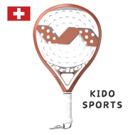 Varlion LW ONE PALM Women Padel Racket Female Blade Tennis ไม้พาเดล เทนนิส ของแท้ พร้อมส่ง เพศหญิง