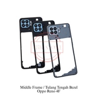 OPPO RENO 4F BEZZEL OPPO A93/F17 PRO