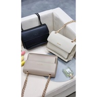 RACHEL SMITH Joan Crossbody Sling Bag