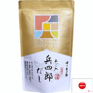 【Made in Japan】[Aji no Hyoshiro] It ’s Hyoshiro Dashi Stocko.