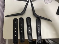 全新Samsung 電視機座枱支架，三星電視座枱支架